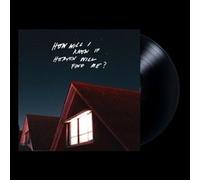 The Amazons - How Will I Know If Heaven Will Find Me? [VINYL]