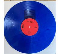AMAZONS - HOW WILL I KNOW IF HEAVEN WILL - Vinyl Record - B99z