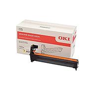 OKI 46438001 Printer Drum Original - Oki C Series Toner Cartridges - Oki C843dn Toner Cartridges