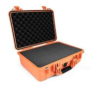 AmazonUkkitchen Peli 1500 Case with Foam -