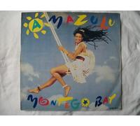Amazulu - AMAZULU Montego Bay 12"