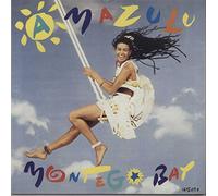Amazulu - AMAZULU Montego Bay 12"