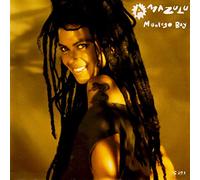Amazulu - Montego Bay - Amazulu 7" 45