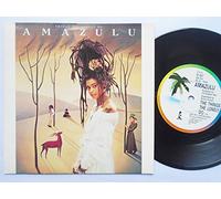Amazulu - Things The Lonely Do