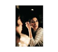 AmAzwi Amy Winehouse Music Poster 8 Canvas Poster Bedroom Decor Sports Landscape Office Room Decor Gift Unframe: 08x12inch(20x30cm)