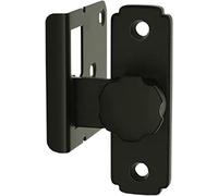 AMAZWI Door Lock,Gate Bolt Stainless,Slide Bolt,Stainless Steel Door Latch, Door Lock Latch, Suitable for Barn Door Latch, Closet, Household, Bathroom, Door Lock