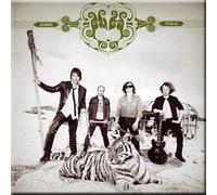 Amba - Mumij Troll' (CD)