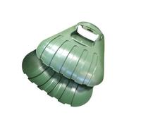 Ambador Leaf Grabber Green (One Size)