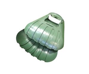 Ambador Leaf Grabber Green (One Size)