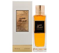 Ambar Silk by Rasasi for Unisex - 6.76 oz EDP Spray