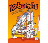 Ambaraba 4 - Quaderno di lavoro 3 (libro): Quaderno di lavoro 4 (modulo 3)