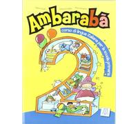 Ambaraba: Libro studente 2