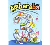Ambaraba: Libro studente + CD audio (2) 3