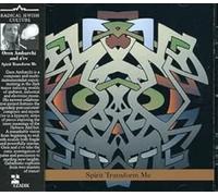 Ambarchi, Oren and Z'ev - Spirit Transform Me