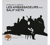 Ambassadeurs^Keita, Salif - African Classics