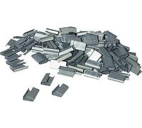 Ambassador 12mm Metal Seals (Pack of 2000)