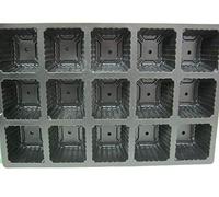Ambassador 15 Cell Seed Tray Inserts AP15 Pk5 Trays