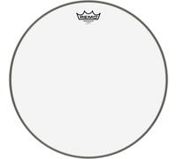 Ambassador 24" Clear Bass Drumhead