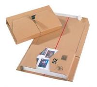 Ambassador 251x165x60mm Mailingbox (Pack of 20)