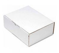 Ambassador 260x175x100mm Mailing Box - Oyster (Pack of 25)