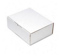 Ambassador 375x225x150mm Mailing Box - Oyster (Pack of 25)