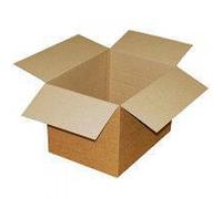 Ambassador by SeidelSchatz Dispatch Cartons SC-14 - Single-wall Corrugated 381x330x305mm Pack of 25