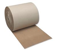 Ambassador 600 mm x 75 m Single Faced Corrugated Roll