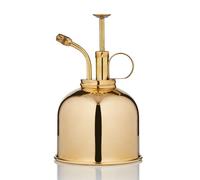 Ambassador Brass Mist Sprayer in Brown Ambassador Brown