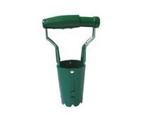 Ambassador Bulb Planter in Green Ambassador Green