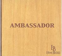 Ambassador by Elliott Brood (2006-02-14)