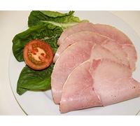 Ambassador Chilled Cooked Sliced Ham 100% - 1x500g