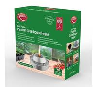 Ambassador Cold Frame Paraffin Heater