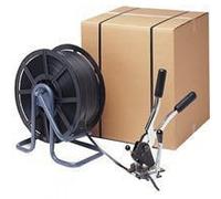 Ambassador Complete Carton Strapping Kit