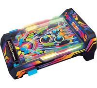 Ambassador Electronic Arcade Pinball Game