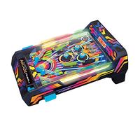 Electronic Arcade Pinball Game