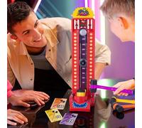 Ambassador Electronic Vibrant Arcade Strongman