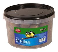 Ambassador Fat Balls