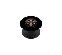 Ambassador For Christ 2 Corinthians 5:20 Christian Emblem PopSockets Adhesive PopGrip