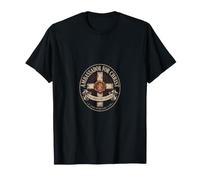 Ambassador for Christ 2 Corinthians 5:20 Christian Emblem T-Shirt
