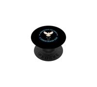 Ambassador For Christ 2 Corinthians 5:20 Dove Cross PopSockets Adhesive PopGrip
