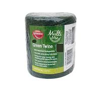 Ambassador Green Jute Twine
