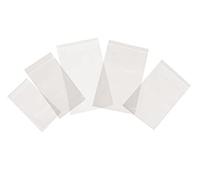 Minigrip Bag 225x319mm Clear (Pack of 1000) GL-A4