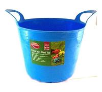 Ambassador Mini Flexi Tub in Blue Ambassador Blue