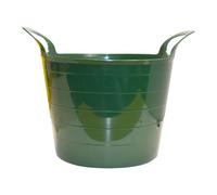 Ambassador Mini Flexi Tub in Green Ambassador Green