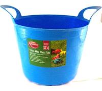 Ambassador Mini Flexi Tub (One Size) (Blue)
