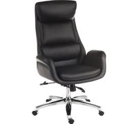 Teknik Executive Chair 6949BLK