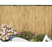 Ambassador Reed Screening 4m x 1m