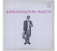 Ambassador Satch: Original Jazz Classics