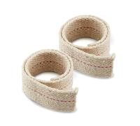 Ambassador Spare Wick for Twin Paraffin Heater - 2.5 x 10cm