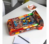 Street Fighter II Arcade Pinball Premium Series